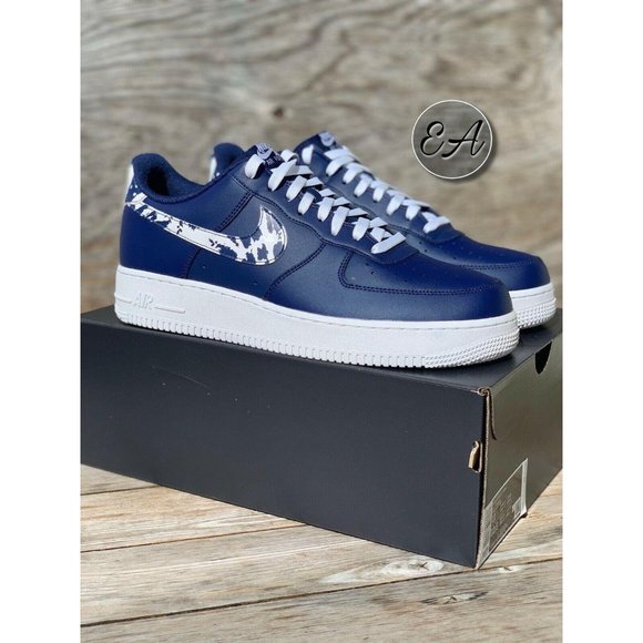 ⚡NIKE AIR FORCE 1 PRM ( Sz 10-11 )⚡️ main image 6